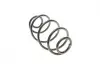 Пружина (задняя) Opel Astra G 1.2-2.2 16V/1.7TD/CDTI/1.7-2.2DTI 98-09 (седан/наклон.з.ч) Solgy 212057 (фото 5)