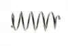Пружина (передняя) VW Touran 1.9TDI/2.0TDI 03-10 Solgy 212060 (фото 4)