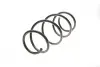 Пружина (передняя) Renault Laguna II 1.9dCi/2.0dCi 01-07 (универсал/нах.зад.часть) Solgy 212074 (фото 1)