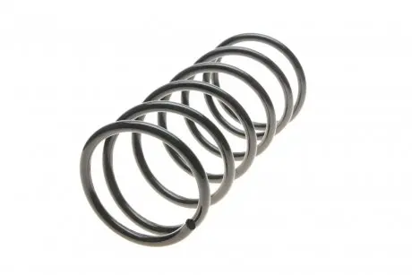 Пружина (передняя) Citroen Berlingo 2.0HDI 90 02-11 (-AC) (фургон) (нагр.600кг)/Xsara 97-05 Solgy 212083