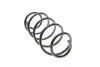 Пружина (передняя) Ford Mondeo III 2.0-2.2TDCi/TDDi/DI 00-07 (седан/унив/нак.зад.ч)(без спорт.ход.ч) Solgy 212090 (фото 3)
