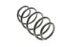 Пружина (передня) VW Caddy III 1.6TDI 10-15 (кор.база МКПП/вен)/IV 1.4TSI/1.6TDI/2.0TDI 15-/Tiguan Solgy 212092 (фото 5)