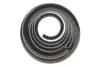 Пружина (задня) Toyota Rav 4 III 2.0 4WD/2.2 D 4WD 05-13 Solgy 212148 (фото 4)