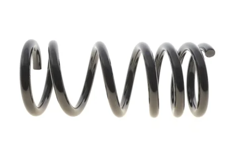 Пружина (задня) Mitsubishi Pajero IV 3.0 4WD/3.2DI-D/TD/3.8 V6 06- Solgy 212162