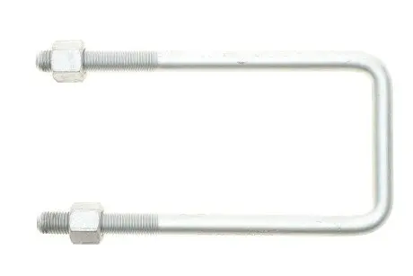 Стремянка Mitsubishi L200 05-15 (M12x1,5x72/170) Solgy 213528
