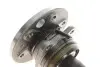 Полуось (задняя) MB Sprinter/VW Crafter 06-(R) (d=34,65/z=26/l=943) Solgy 216004 (фото 3)