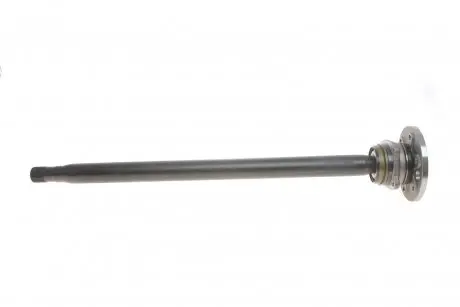 Піввісь (задня) MB Sprinter/VW Crafter 06- (R) (d=39,45/z=30/l=943) Solgy 216006