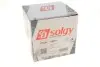 Подшипник ступицы (задней) Renault Megane/Clio 01- (25x52x37) (к-кт) Solgy 216078 (фото 3)