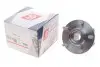 Подшипник ступицы (передней) Nissan Juke 10- Solgy 216099 (фото 2)
