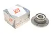 Подшипник ступицы (задней) VW Caddy 03-/Golf V/Skoda Octavia Solgy 216113 (фото 2)