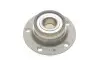Подшипник ступицы (задней) VW Caddy 03-/Golf V/Skoda Octavia Solgy 216113 (фото 3)