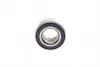 Подшипник ступицы (передней) Fiat Doblo 01- (-ABS) (к-кт) Solgy 216143 (фото 4)