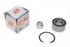 Подшипник ступицы (передней) Fiat Doblo 01- (-ABS) (к-кт) Solgy 216143 (фото 7)