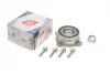 Подшипник ступицы (задней) BMW 5 (E39/E60) 96-10(+ABS) Solgy 216167 (фото 2)