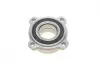 Подшипник ступицы (задней) BMW 5 (E39/E60) 96-10(+ABS) Solgy 216167 (фото 5)