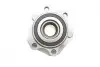 Підшипник маточини (передньої) Nissan Qashqai/X-Trail 1.2-2.5 dCi/DIG-T 13- (+ABS) Solgy 216168 (фото 4)