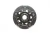 Подшипник ступицы (передней) Ford Transit 2.0-2.2 D 12-(+ABS) (к-кт) Solgy 216172 (фото 3)