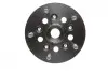 Подшипник ступицы (передней) Ford Transit 2.0-2.2 D 12-(+ABS) (к-кт) Solgy 216172 (фото 6)