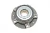 Подшипник ступицы (задней) Peugeot 407 04-11/508 10-18/607 00-11 (+ABS)(к-кт) Solgy 216175 (фото 3)