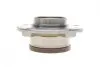 Подшипник ступицы (задней) Peugeot 407 04-11/508 10-18/607 00-11 (+ABS)(к-кт) Solgy 216175 (фото 4)