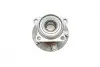 Подшипник ступицы (задней) Mazda CX-7 06-14 Solgy 216176 (фото 2)
