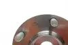 Подшипник ступицы (задней) Mazda CX-7 06-14 Solgy 216176 (фото 3)