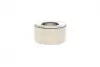 Подшипник ступицы (передней) Citroen C3/Peugeot 207/208 02- (37x72x33) (+ABS) (к-кт) Solgy 216177 (фото 5)