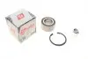 Подшипник ступицы (передней) Citroen C3/Peugeot 207/208 02- (37x72x33) (+ABS) (к-кт) Solgy 216177 (фото 8)