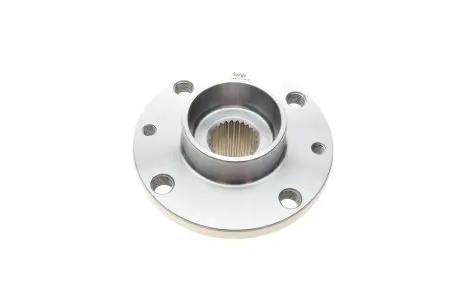 Степень (передняя) Fiat Doblo 1.9JTD/1.3JTD 01- Solgy 216181