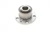 Подшипник ступицы (передней) Skoda Fabia 99-14/Roomster 06-15 (+ABS) Solgy 216182 (фото 5)
