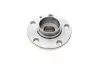 Подшипник ступицы (передней) Skoda Fabia 99-14/Roomster 06-15 (+ABS) Solgy 216182 (фото 8)