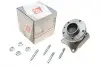 Подшипник ступицы (задней) Fiat Scudo 07- (+ABS) (дисковые тормоза) Solgy 216184 (фото 2)