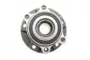 Подшипник ступицы (передней) Renault Kadjar 15-/Nissan Qashqai 13- (+ABS) Solgy 216185 (фото 4)