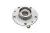 Подшипник ступицы (передней) Renault Kadjar 15-/Nissan Qashqai 13- (+ABS) Solgy 216185 (фото 8)