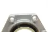 Сальник полуоси (L) Fiat Ducato 06-(с кронштейном) Solgy 216187 (фото 2)
