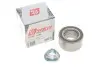 Подшипник ступицы (передней) Jaguar X-Type/Ford Mondeo III 1.8-3.0 00-09 (40х75х37)(+ABS) (к-кт) Solgy 216192 (фото 3)