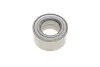 Подшипник ступицы (передней) Jaguar X-Type/Ford Mondeo III 1.8-3.0 00-09 (40х75х37)(+ABS) (к-кт) Solgy 216192 (фото 5)