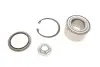 Подшипник ступицы (передней) Mazda 323 91-94/626 92-02/KIA Carens II 02- (42x80x45) (к-кт) Solgy 216193 (фото 1)
