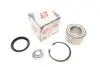 Подшипник ступицы (передней) Mazda 323 91-94/626 92-02/KIA Carens II 02- (42x80x45) (к-кт) Solgy 216193 (фото 2)