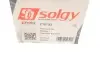 Подшипник ступицы (передней) Mazda 323 91-94/626 92-02/KIA Carens II 02- (42x80x45) (к-кт) Solgy 216193 (фото 3)
