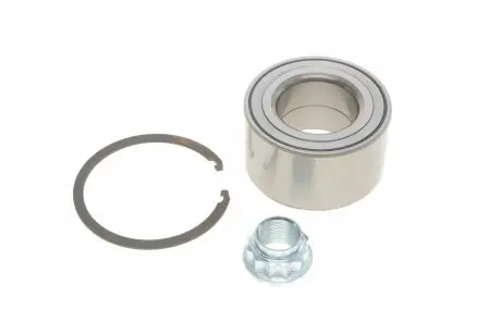 Підшипник маточини (передньої) Toyota Camry 96-06/Lexus RX300 03-08 (к-кт) Solgy 216196