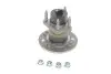Подшипник ступицы (задней) Daewoo Espero/Lanos/Opel Astra F/G/Combo/Vectra A/B 1.2-2.0D 88- Solgy 216217 (фото 1)