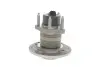 Подшипник ступицы (задней) Daewoo Espero/Lanos/Opel Astra F/G/Combo/Vectra A/B 1.2-2.0D 88- Solgy 216217 (фото 5)