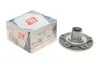 Ступень (передняя) Renault Megane 10-/Scenic 09-/Dacia Duster 10-18 Solgy 216236 (фото 2)