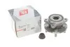 Підшипник маточини (передньої) Toyota Auris 09-/Avensis 08-/Corolla 06-/Rav4 05- Solgy 216243 (фото 3)