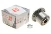 Подшипник ступицы (задней) Citroen Jumpy/Peugeot Expert/Toyota Proace 1.6-2.0 D 16- Solgy 216247 (фото 2)