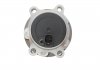 Подшипник ступицы (задней) Ford Focus 1.0-2.0 TDCi 10-(D=136/M12x1.5) (+ABS) (к-кт) Solgy 216263 (фото 6)