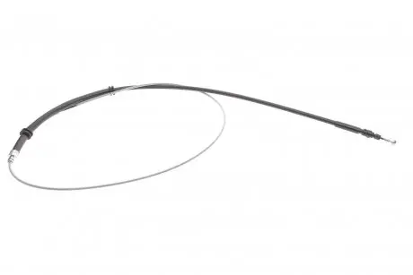 Трос ручника Renault Kangoo 08- (2015/920 мм) Solgy 219070