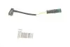 Датчик зносу гальмівних колодок MB Sprinter/VW Crafter 06- Solgy 223012 (фото 2)