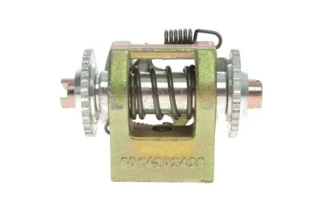 Тріскання гальм MB 208-308 Solgy 223028
